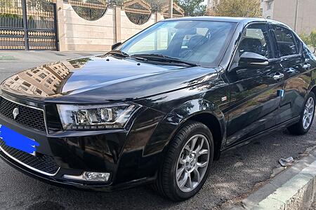 خودرو دنا، پلاس آگهی ann_17931428