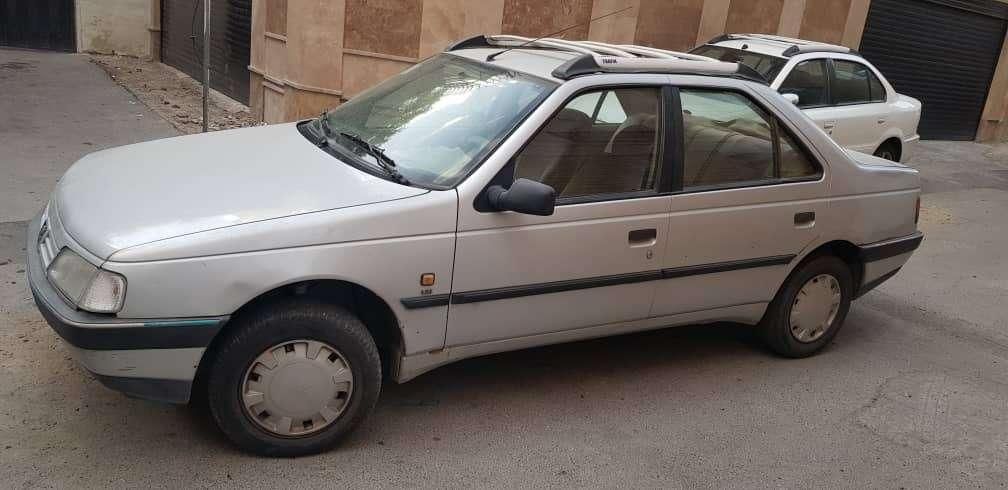 خودرو پژو، 405 آگهی ann_17931434