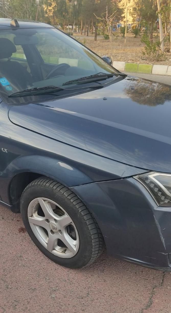 دنا پلاس اتوماتیک توربو - 1394