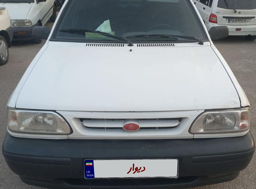 خودرو پراید، 131 آگهی ann_17931460