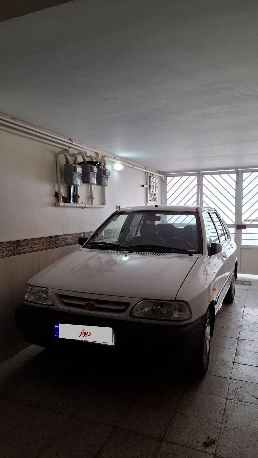 پراید 131 SE - 1399