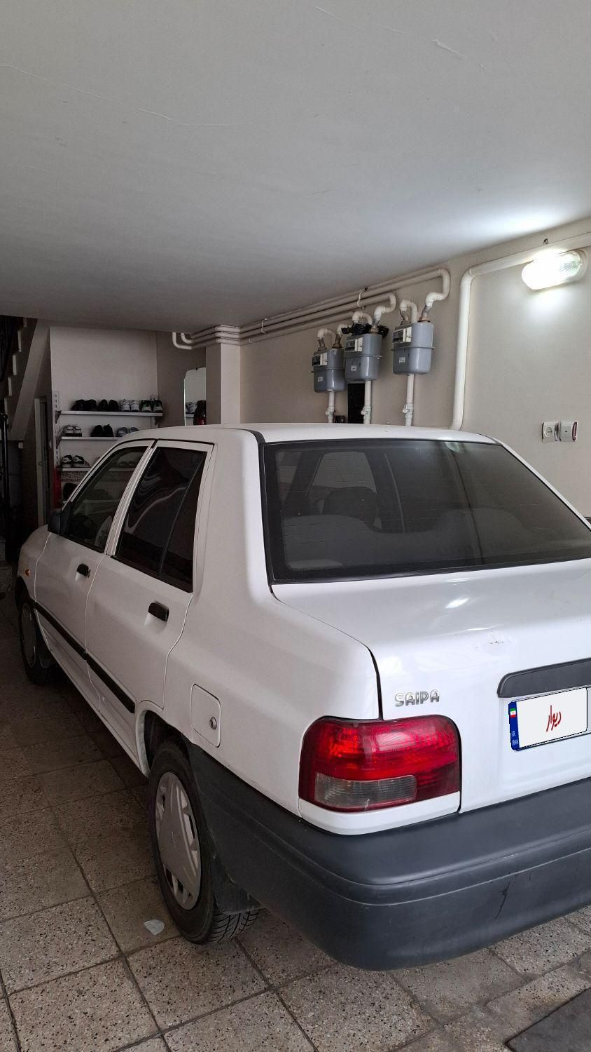 پراید 131 SE - 1399