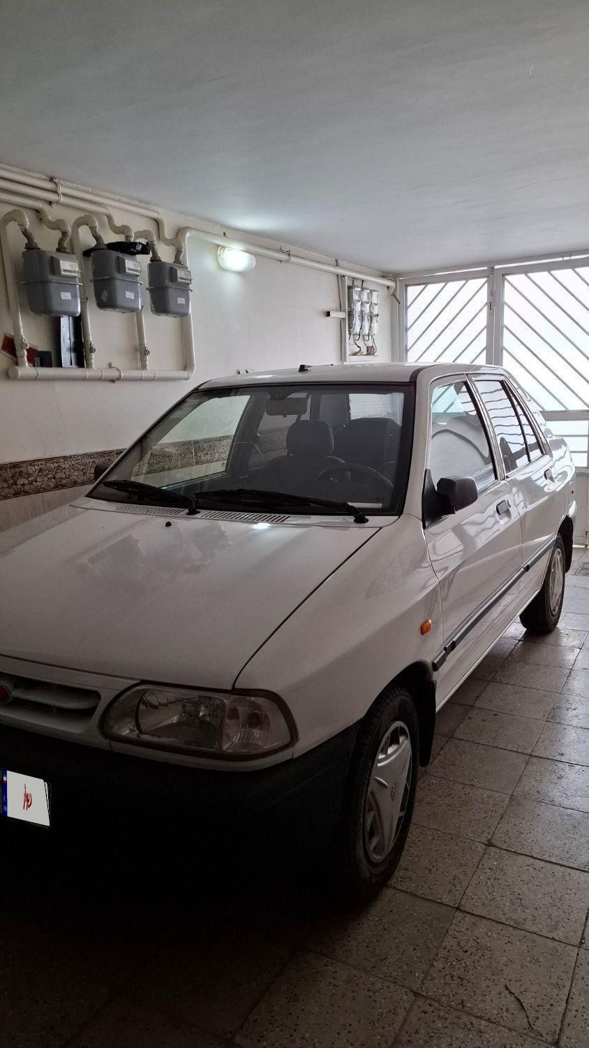 پراید 131 SE - 1399
