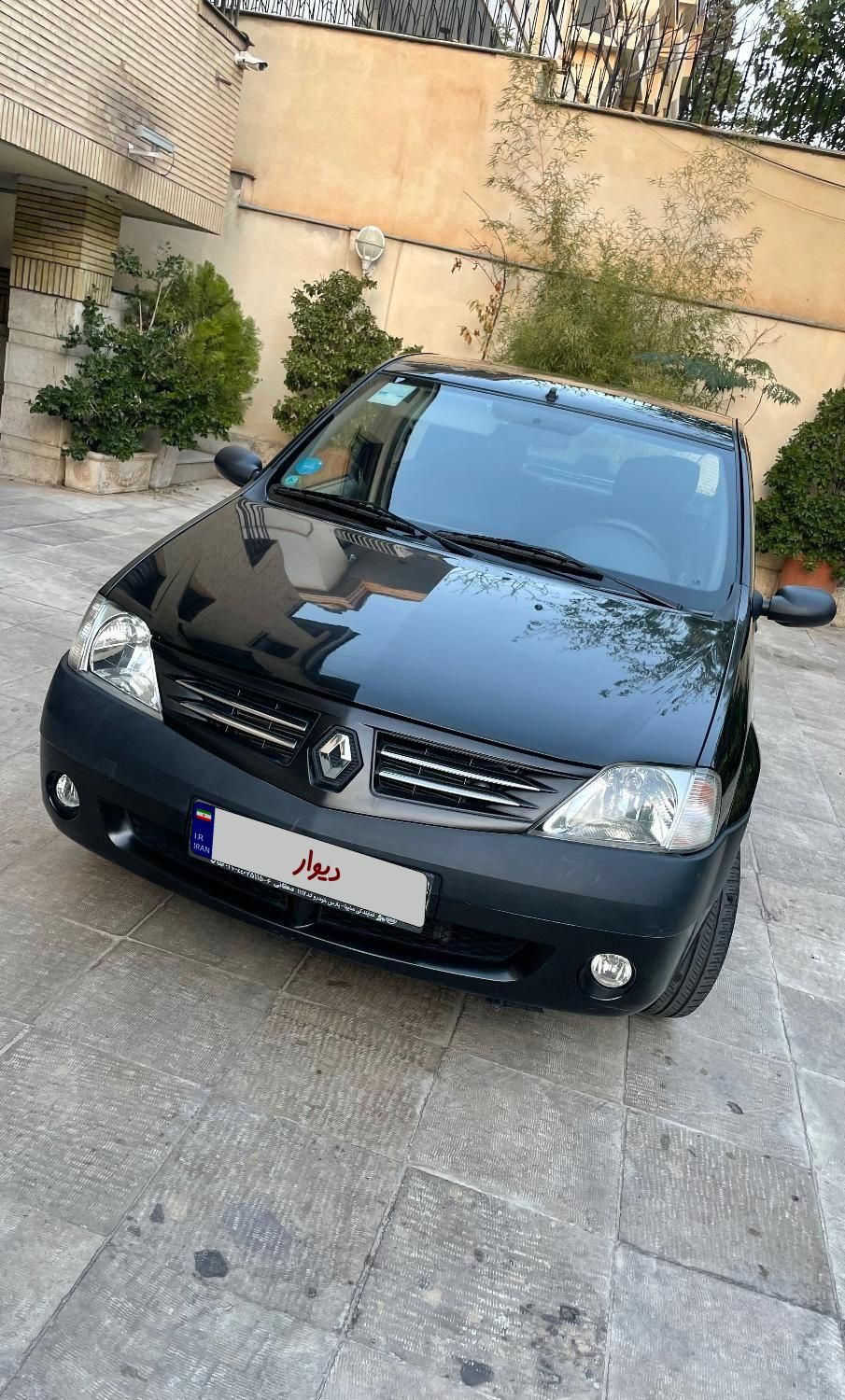 خودرو رنو، تندر 90 آگهی ann_17931496