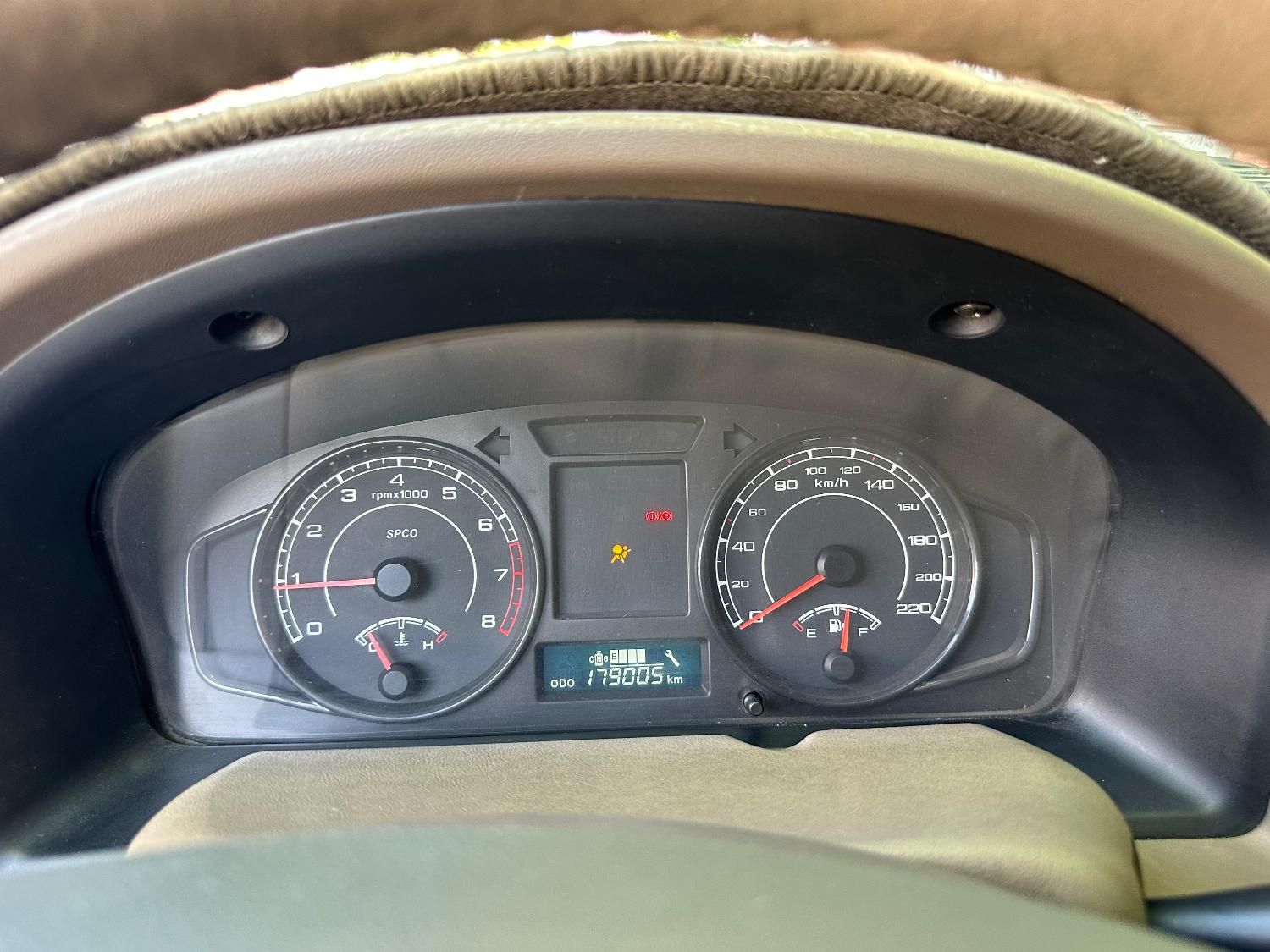 پژو 405 GLX - دوگانه سوز - 1396