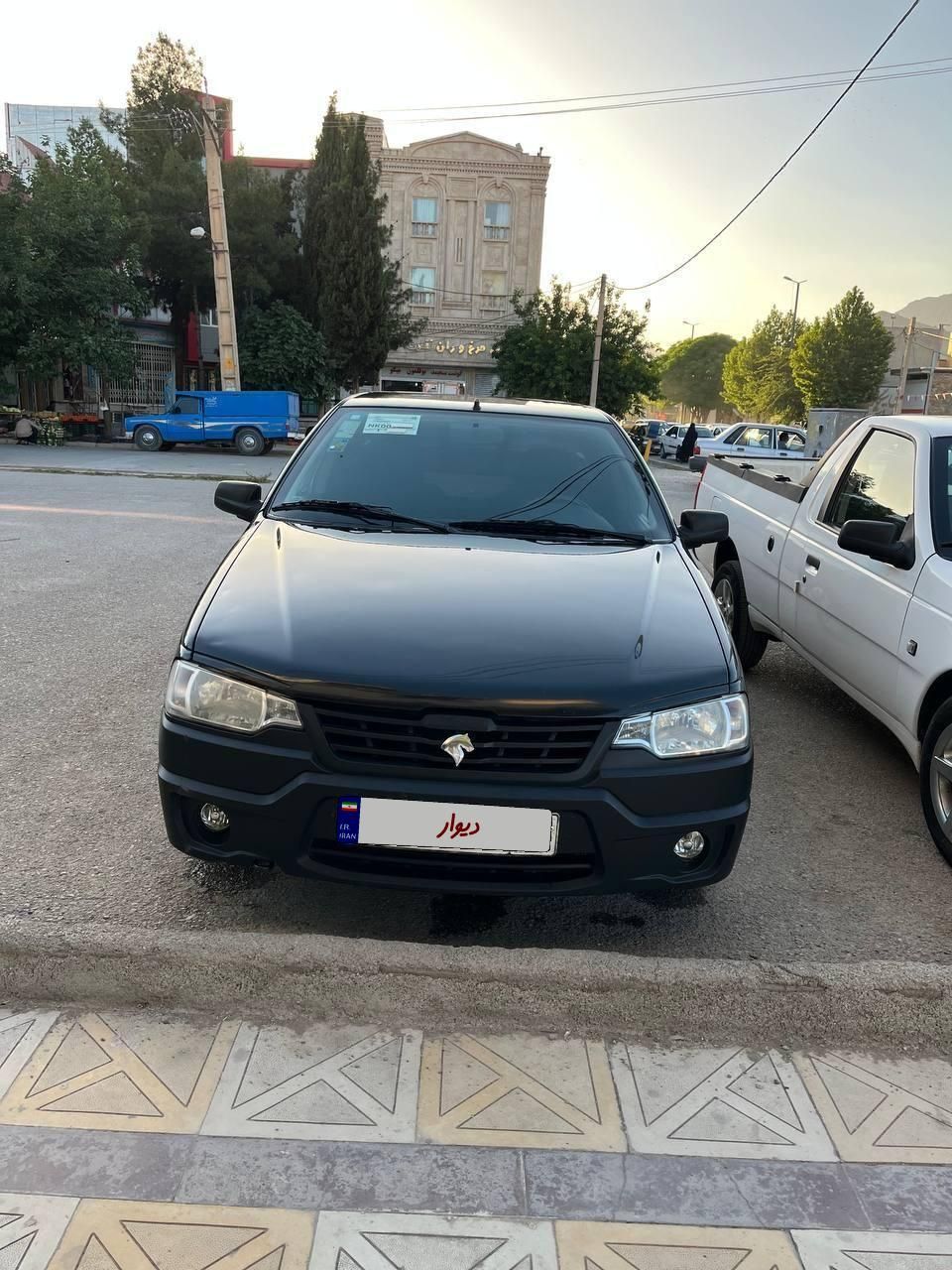 خودرو آریسان، 2 آگهی ann_17931568