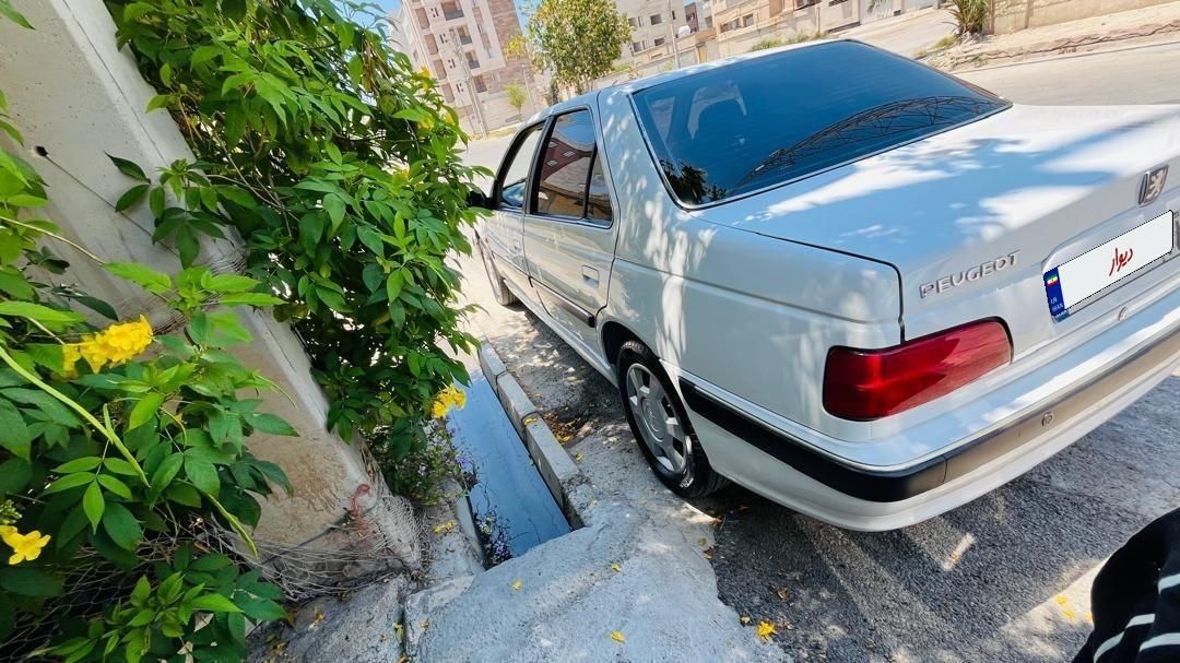 خودرو پژو، پارس آگهی ann_17931579