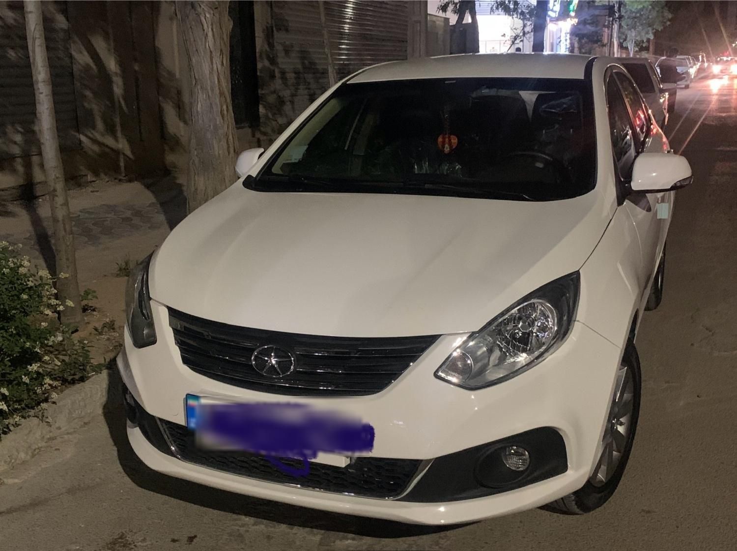 خودرو جک، J4 آگهی ann_17931582