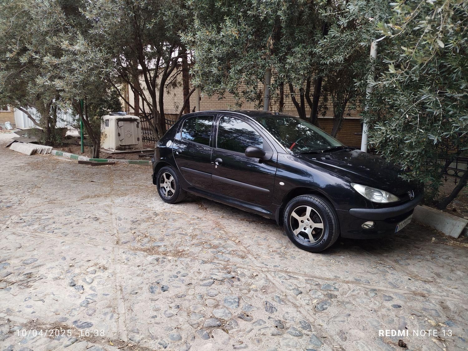 خودرو پژو، 206 آگهی ann_17931586