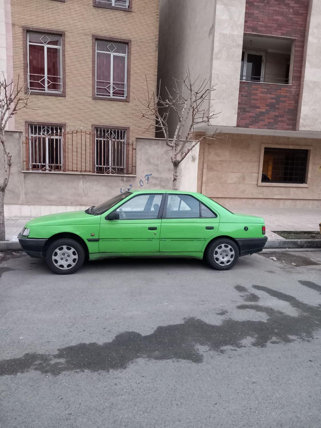 خودرو پژو، روآ آگهی ann_17931591