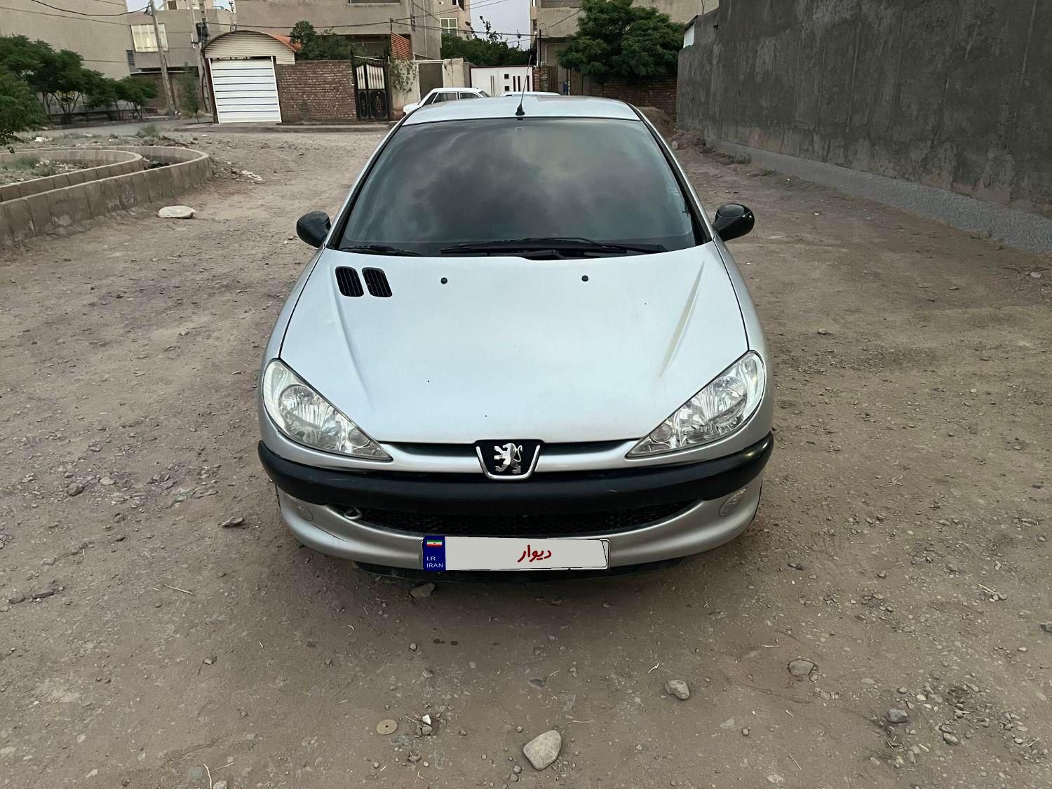 خودرو پژو، 206 آگهی ann_17931596