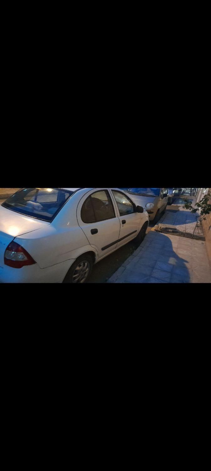 خودرو تیبا، صندوق دار آگهی ann_17931669
