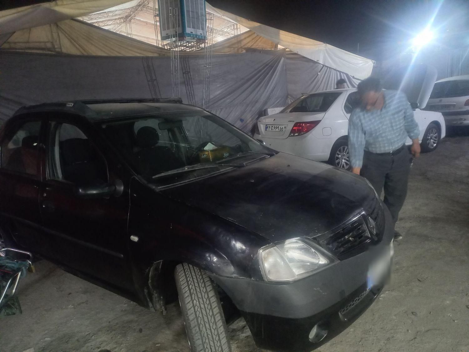 خودرو رنو، پارس تندر آگهی ann_17931672