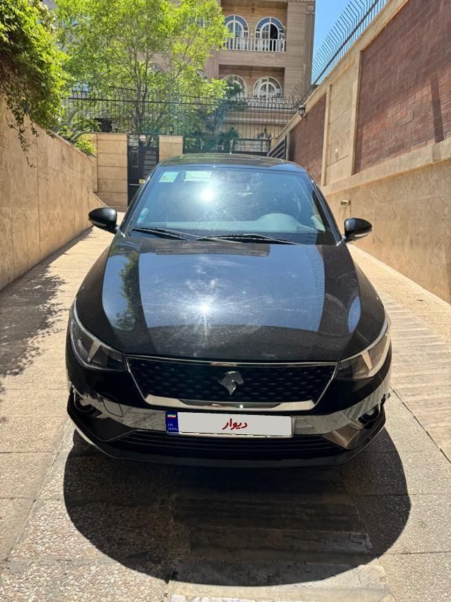خودرو تارا، اتوماتیک آگهی ann_17931678