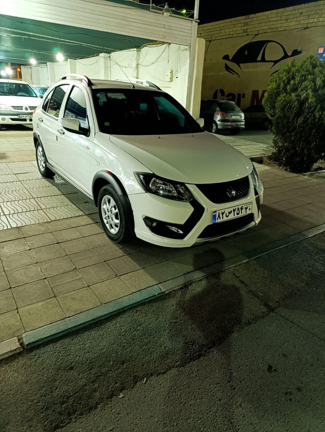 خودرو کوییک، S آگهی ann_17931680