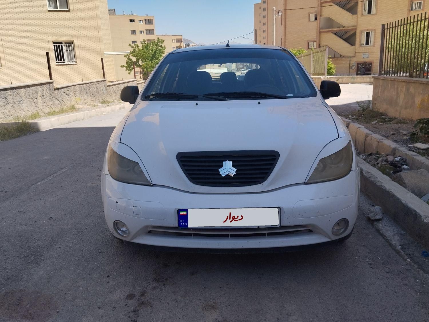 خودرو تیبا، 2 آگهی ann_17931697
