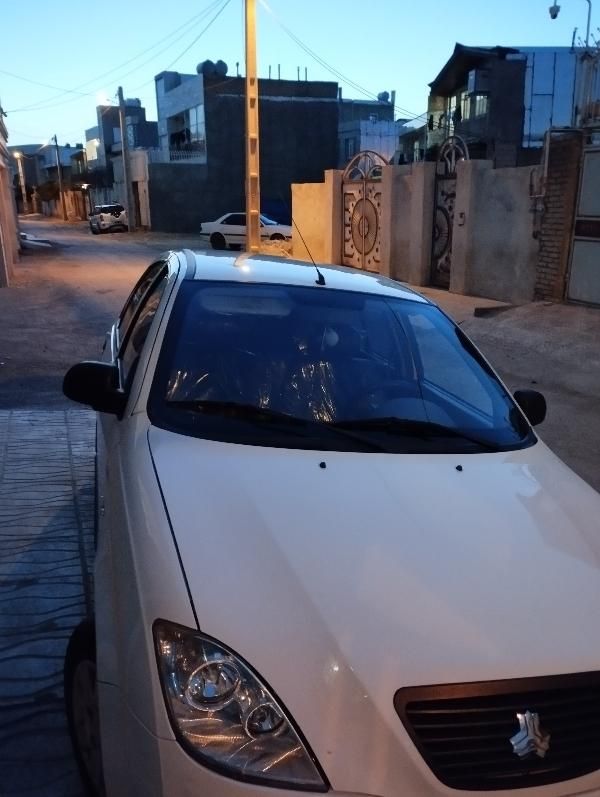 تیبا 2 EX - 1400