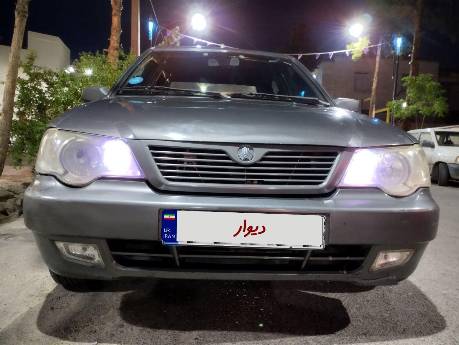 پراید 132 SX - 1391