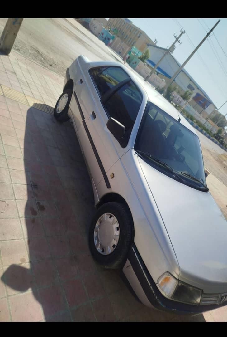 خودرو پژو، 405 آگهی ann_17931731