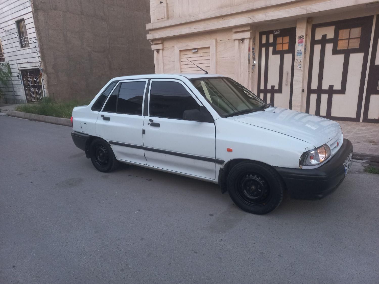 خودرو پراید، 131 آگهی ann_17931748