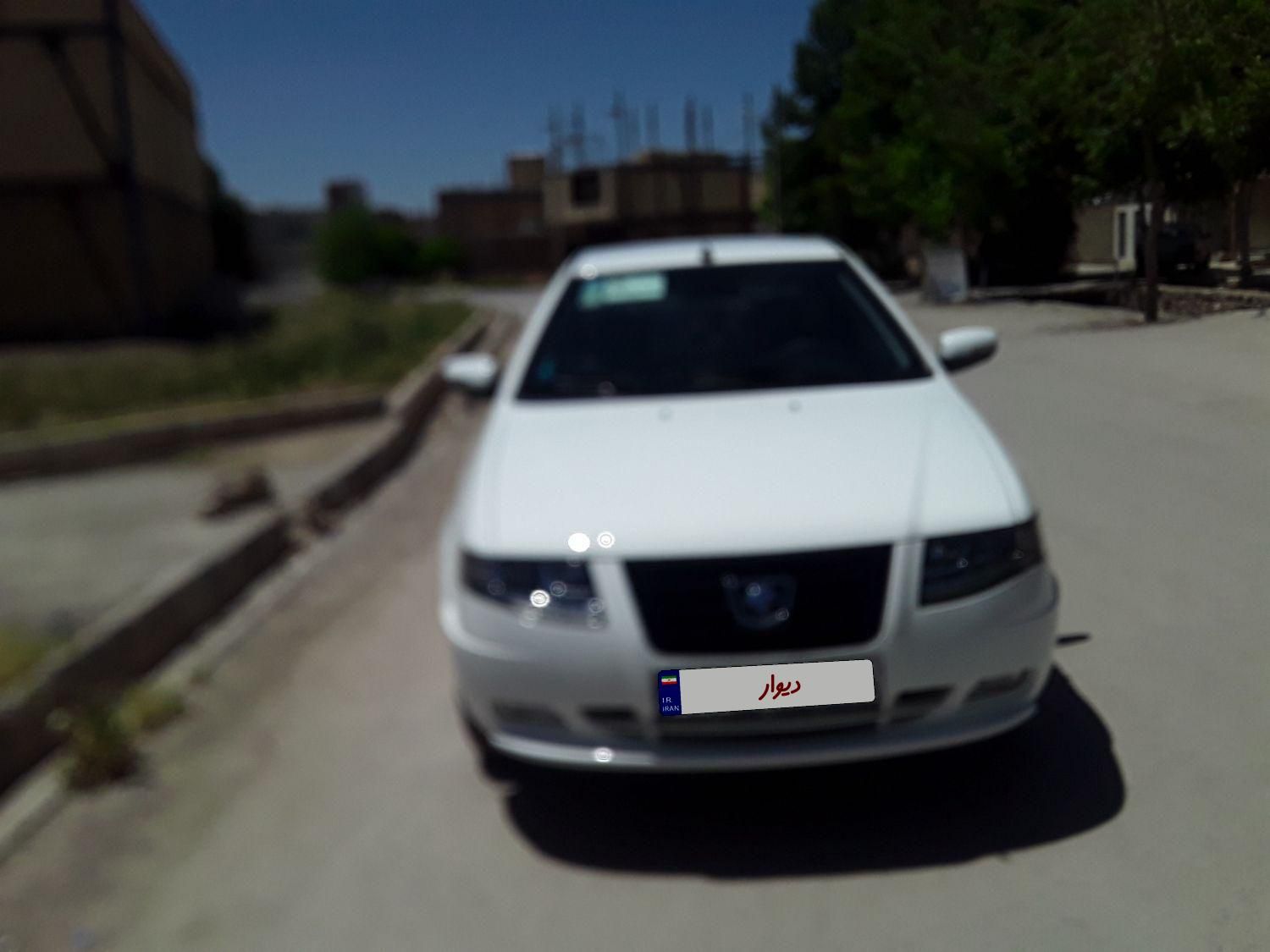 خودرو سمند، سورن آگهی ann_17931800