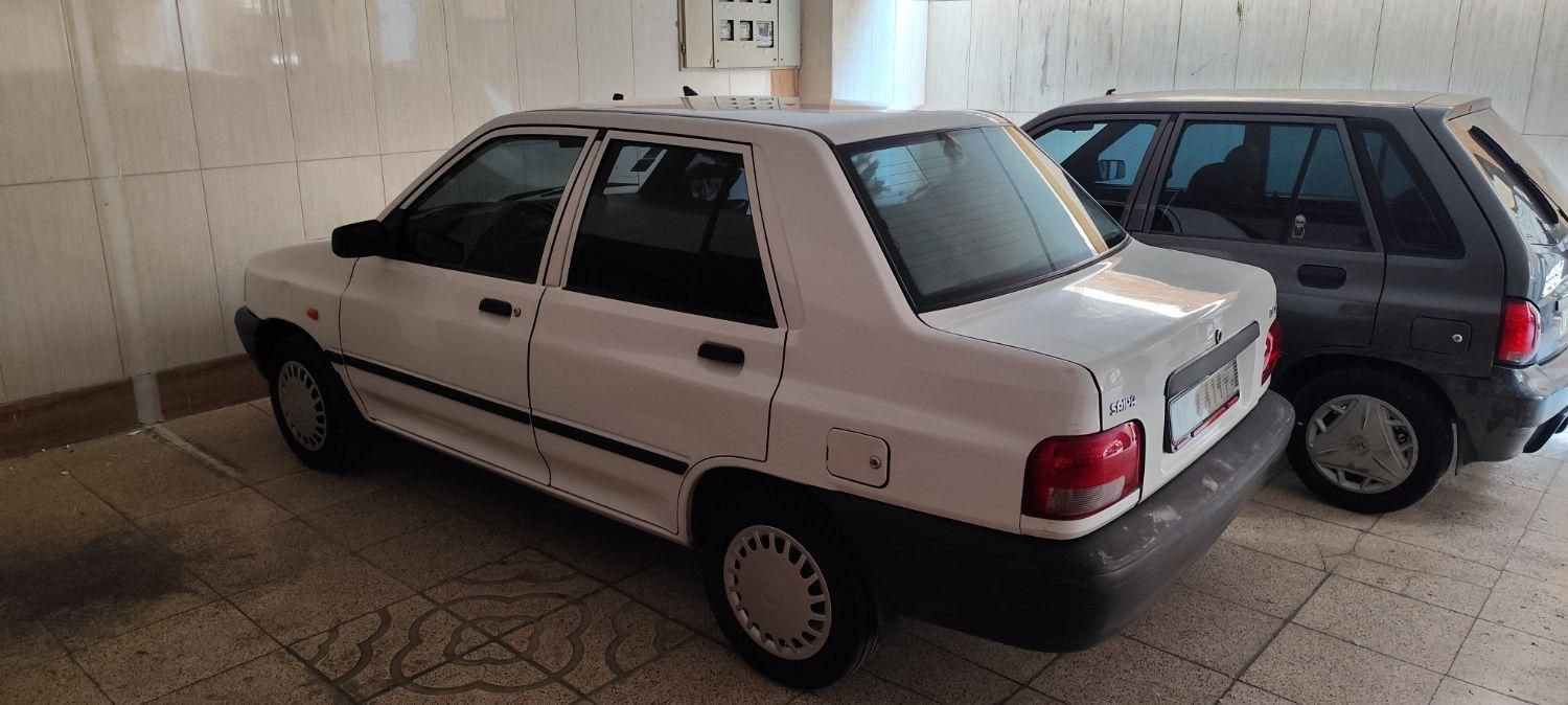 پراید 131 SE - 1394