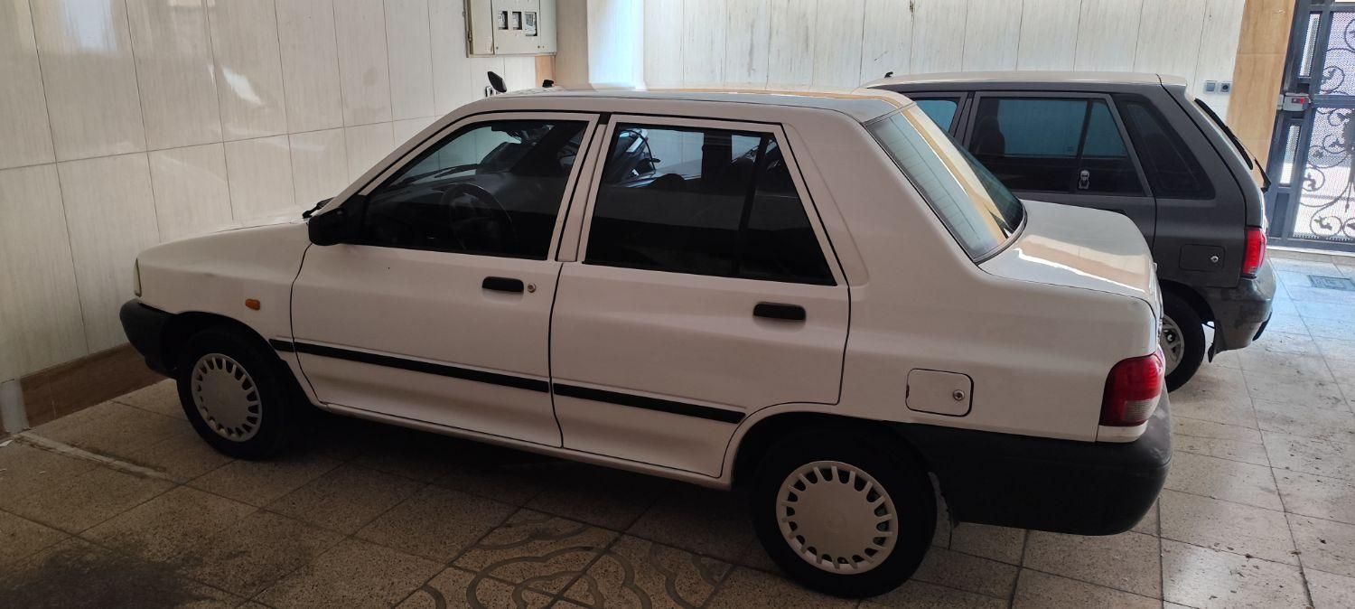 پراید 131 SE - 1394