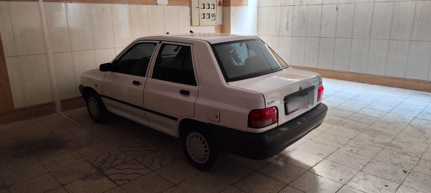 پراید 131 SE - 1394