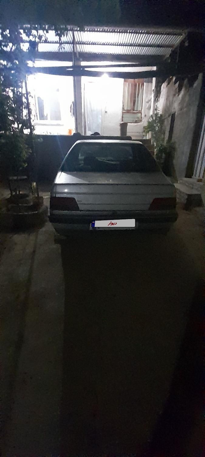 خودرو پژو، 405 آگهی ann_17931819