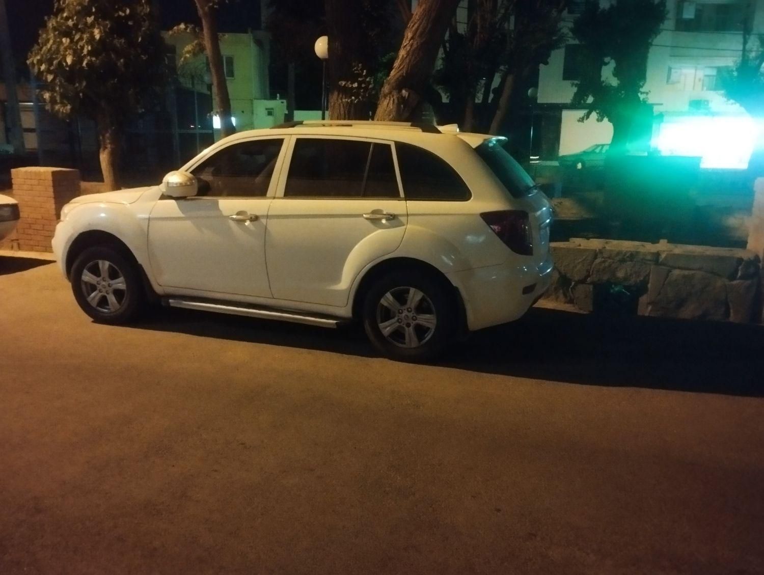 خودرو لیفان، X60 آگهی ann_17931828