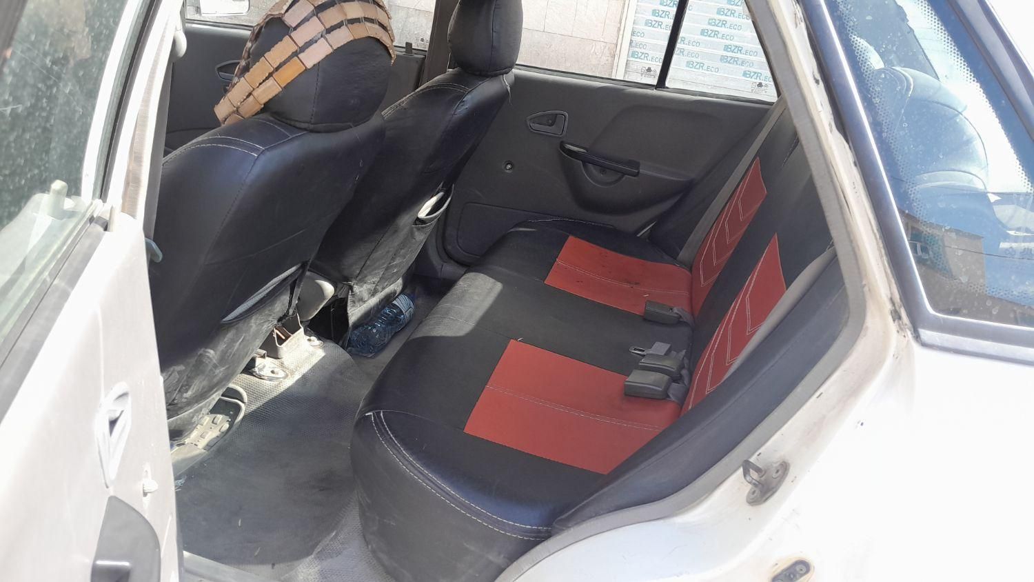 پراید 131 SE - 1392