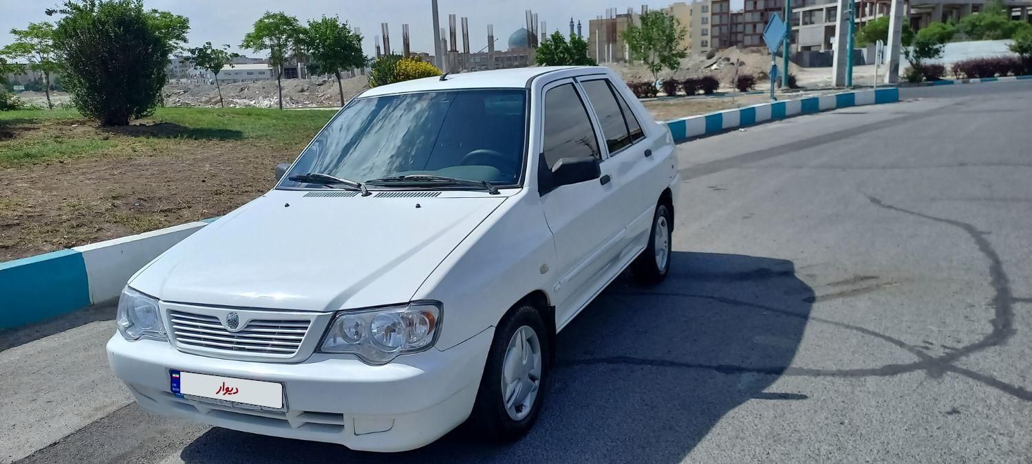 پراید 132 SE - 1397