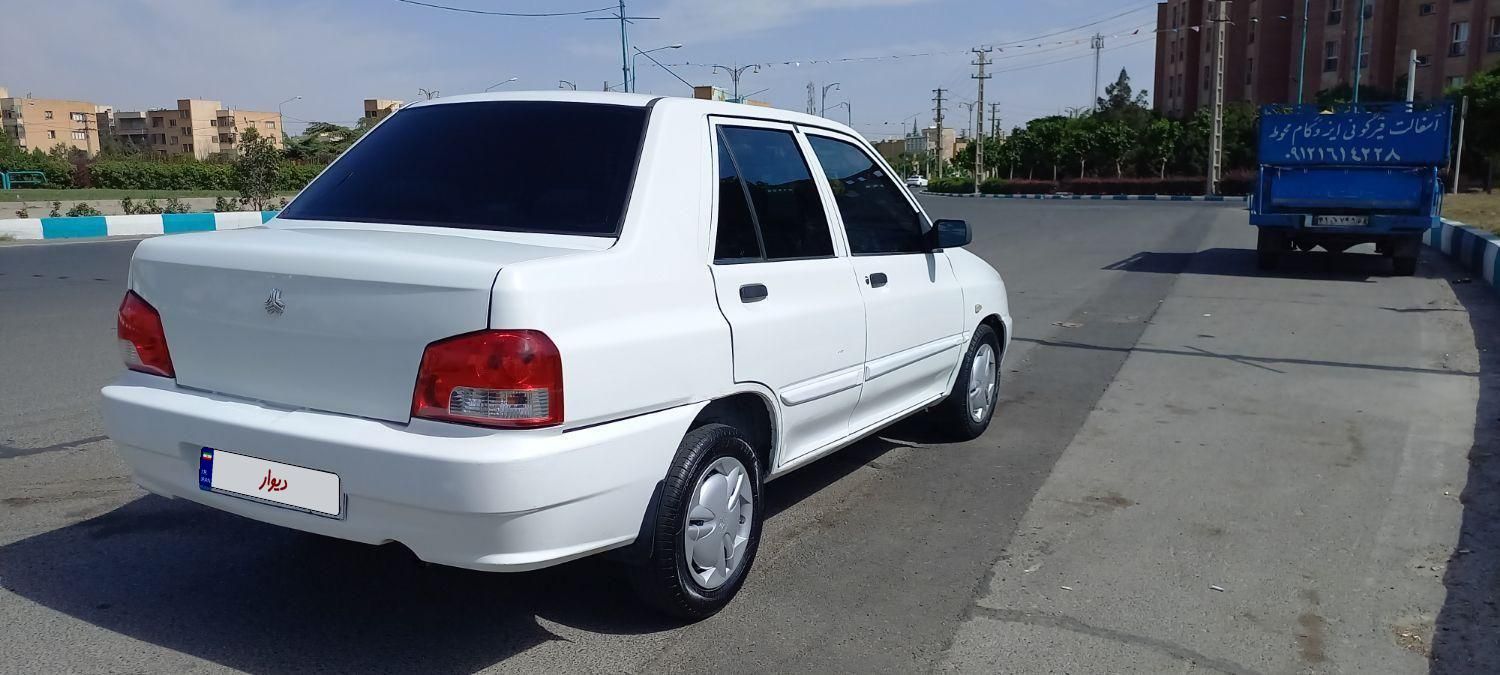 پراید 132 SE - 1397
