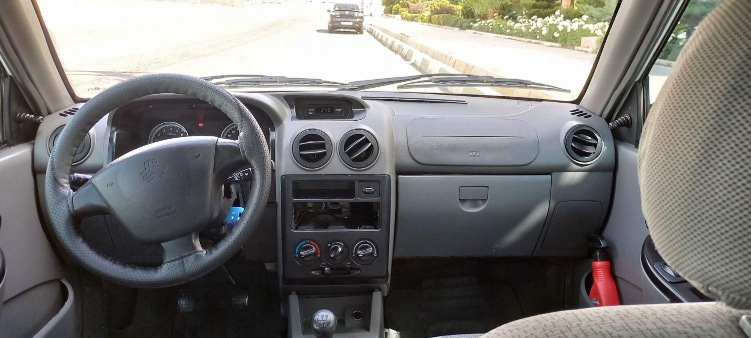 پراید 132 SE - 1397