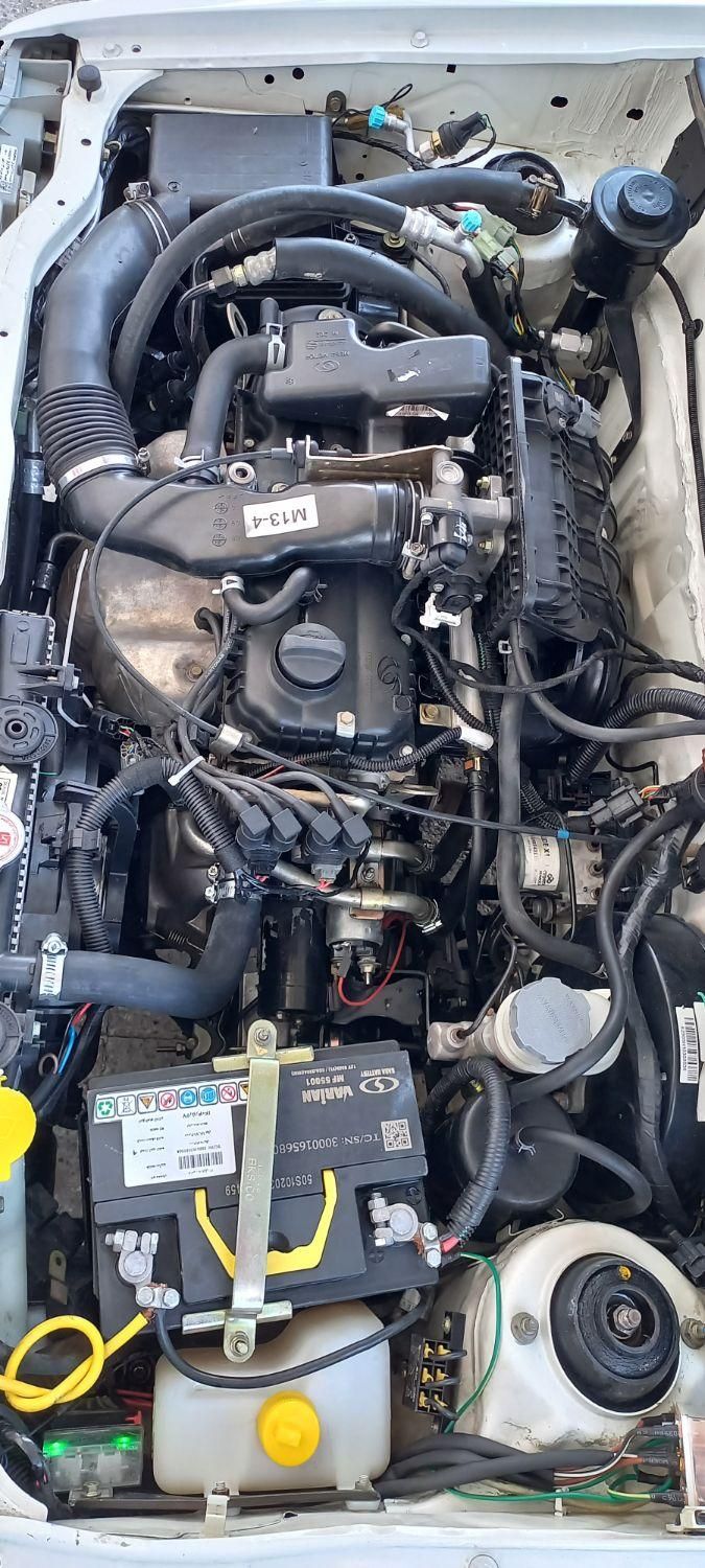 پراید 132 SE - 1397