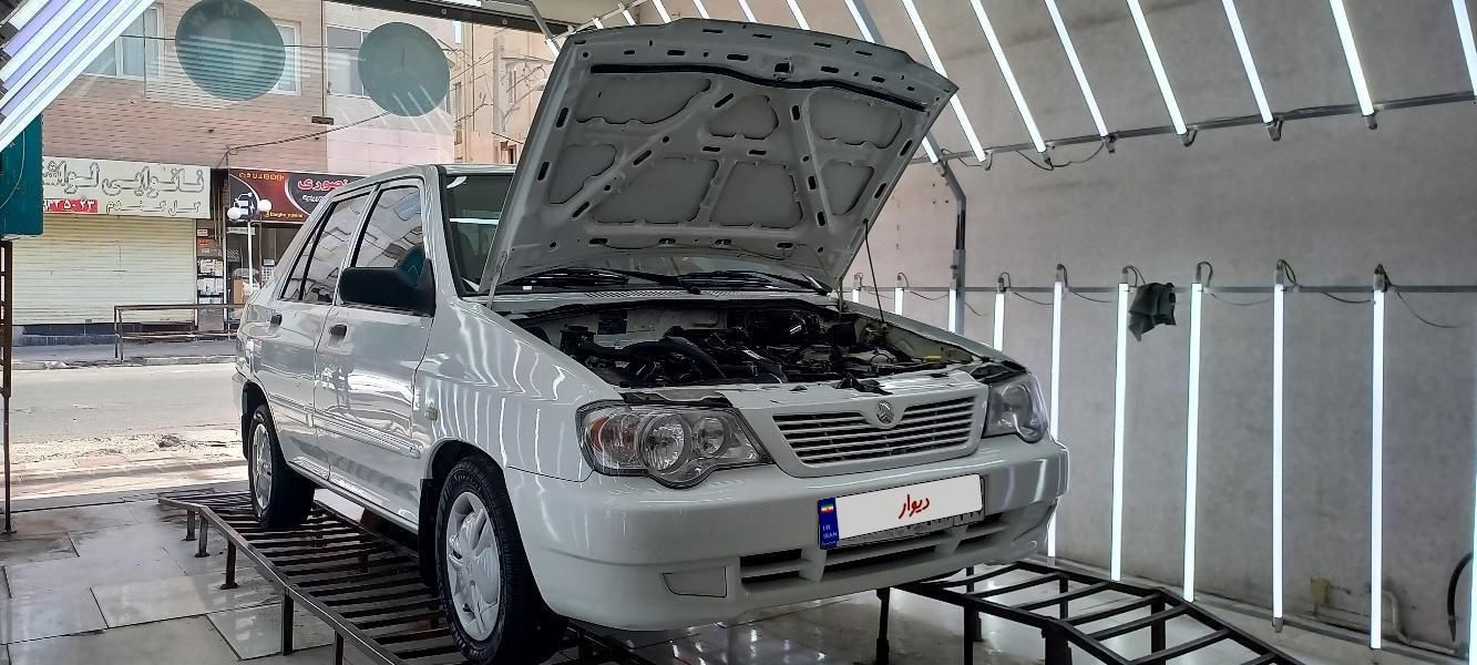 پراید 132 SE - 1397