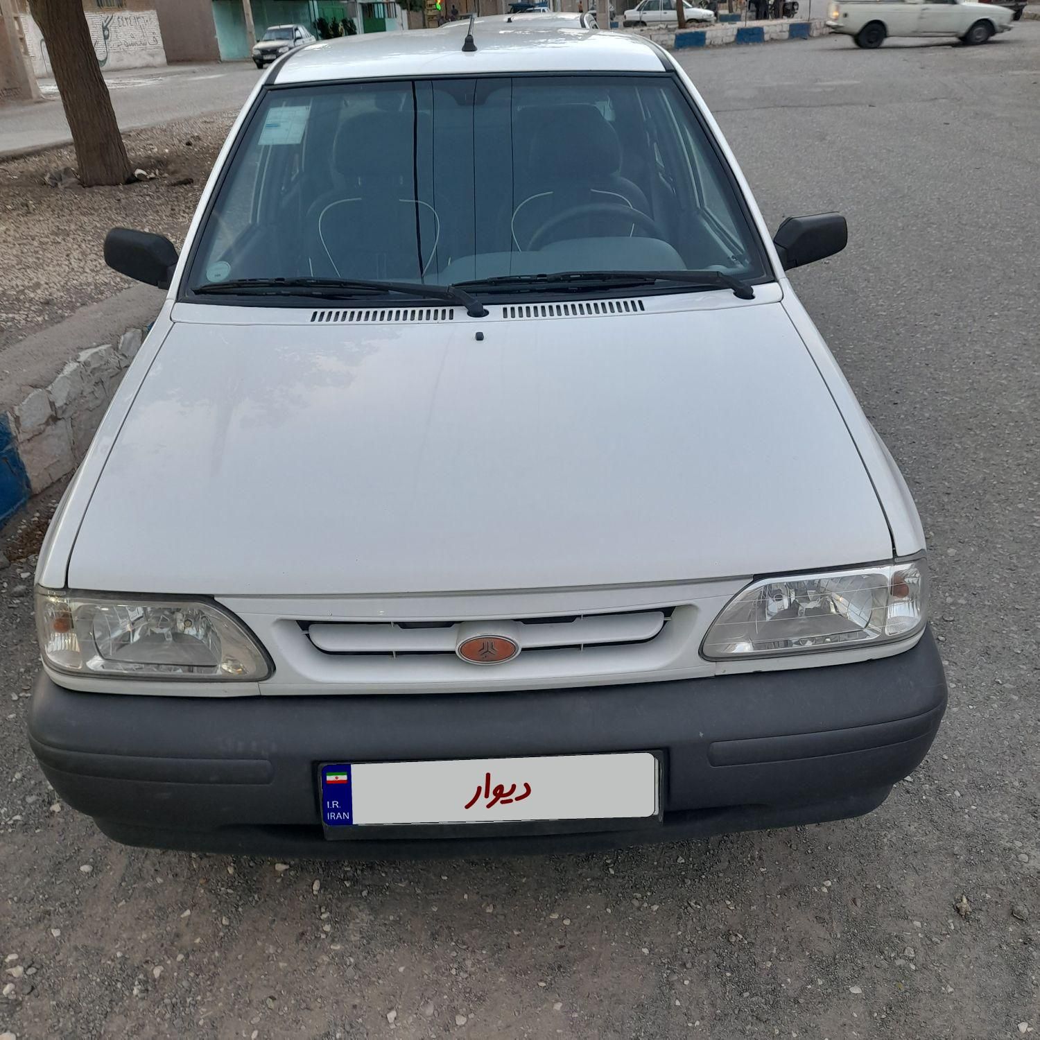 خودرو پراید، 131 آگهی ann_17931921