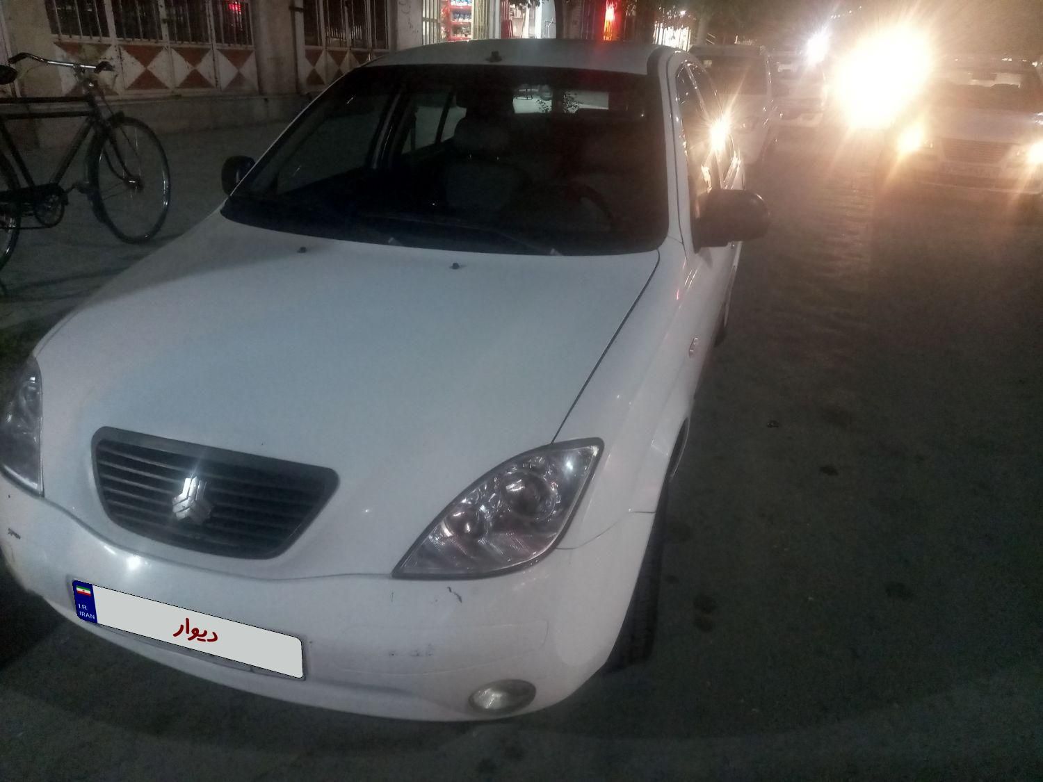 خودرو تیبا، صندوق دار آگهی ann_17931922