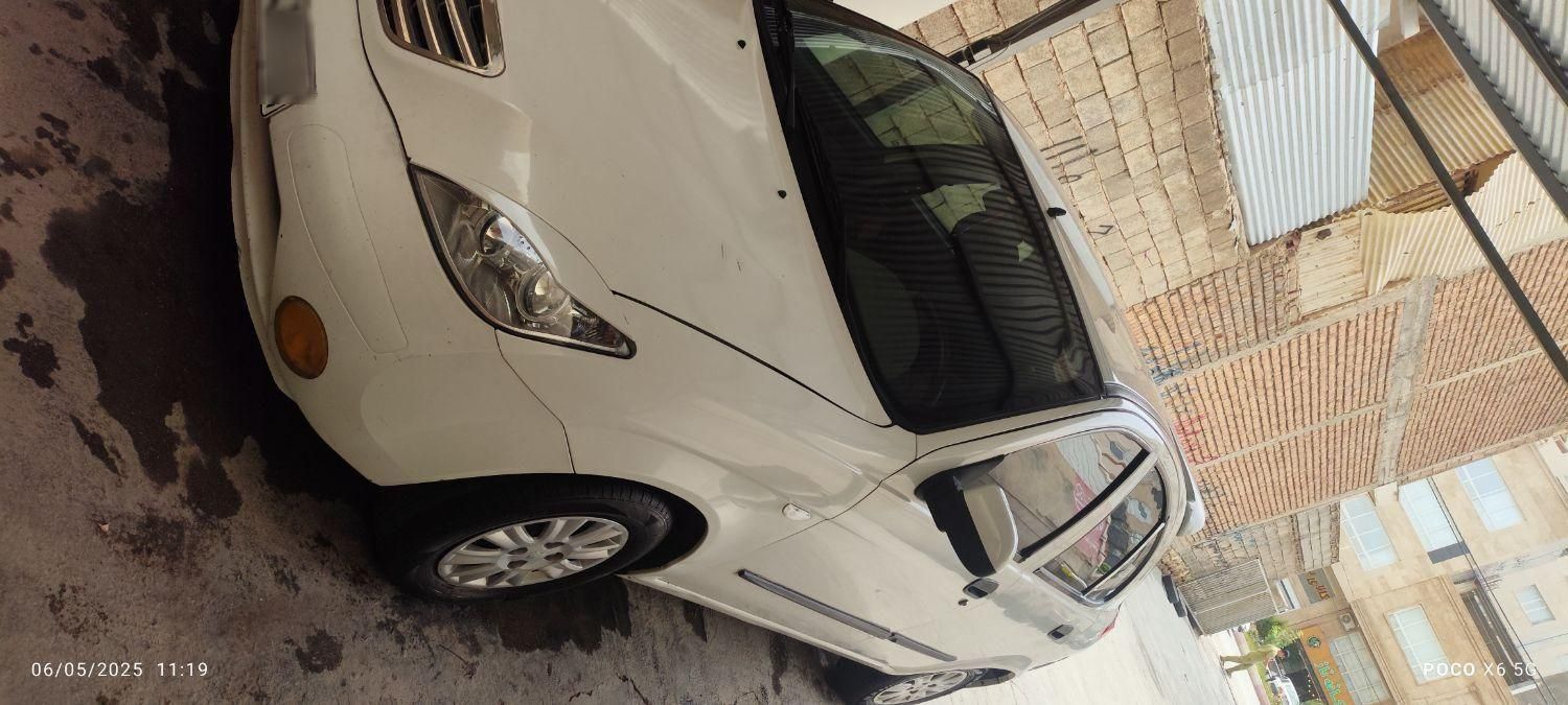تیبا 2 EX - 1394