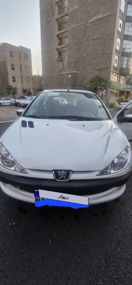 خودرو پژو، 206 آگهی ann_17931927