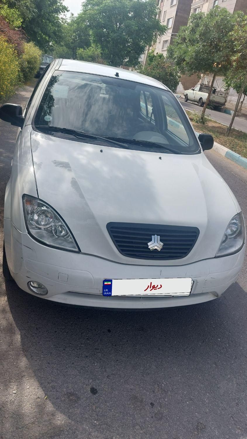 خودرو تیبا، 2 آگهی ann_17931929