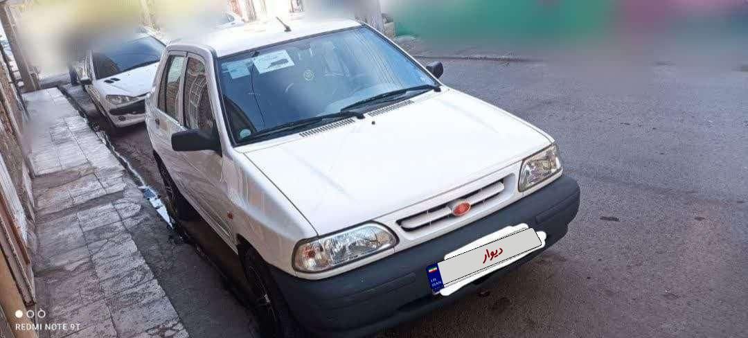 خودرو پراید، 131 آگهی ann_17931952