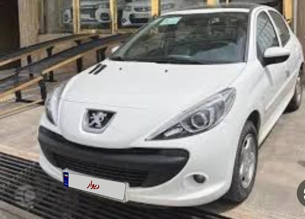 خودرو پژو، 207 آگهی ann_17931965