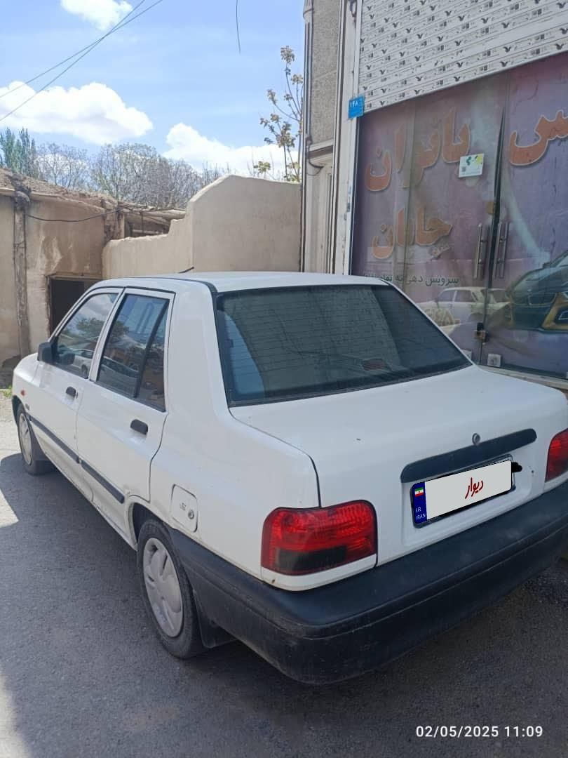 خودرو پراید، 131 آگهی ann_17931966