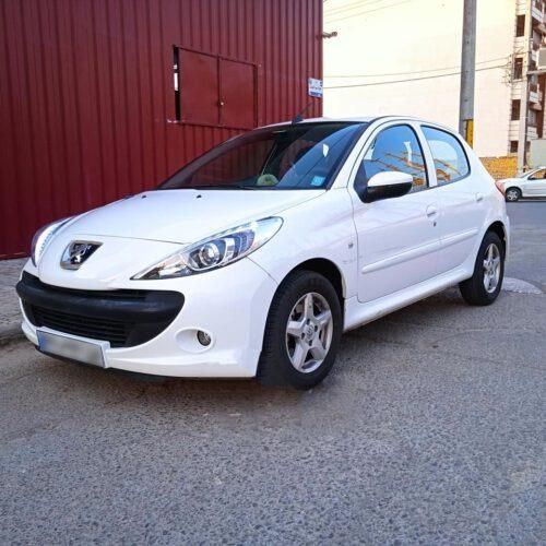 خودرو پژو، 207 آگهی ann_17931991
