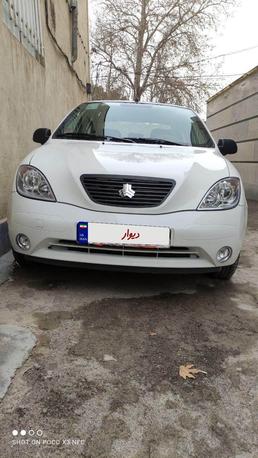 خودرو تیبا، صندوق دار آگهی ann_17931993