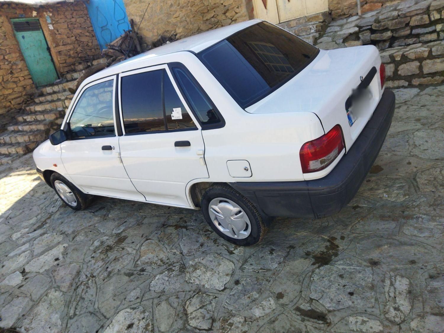 خودرو پراید، 131 آگهی ann_17932009