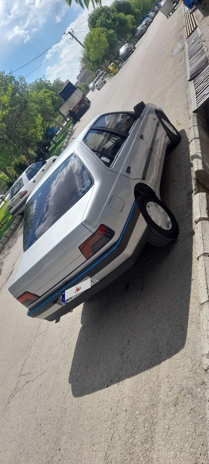 پژو 405 GLX - 1390