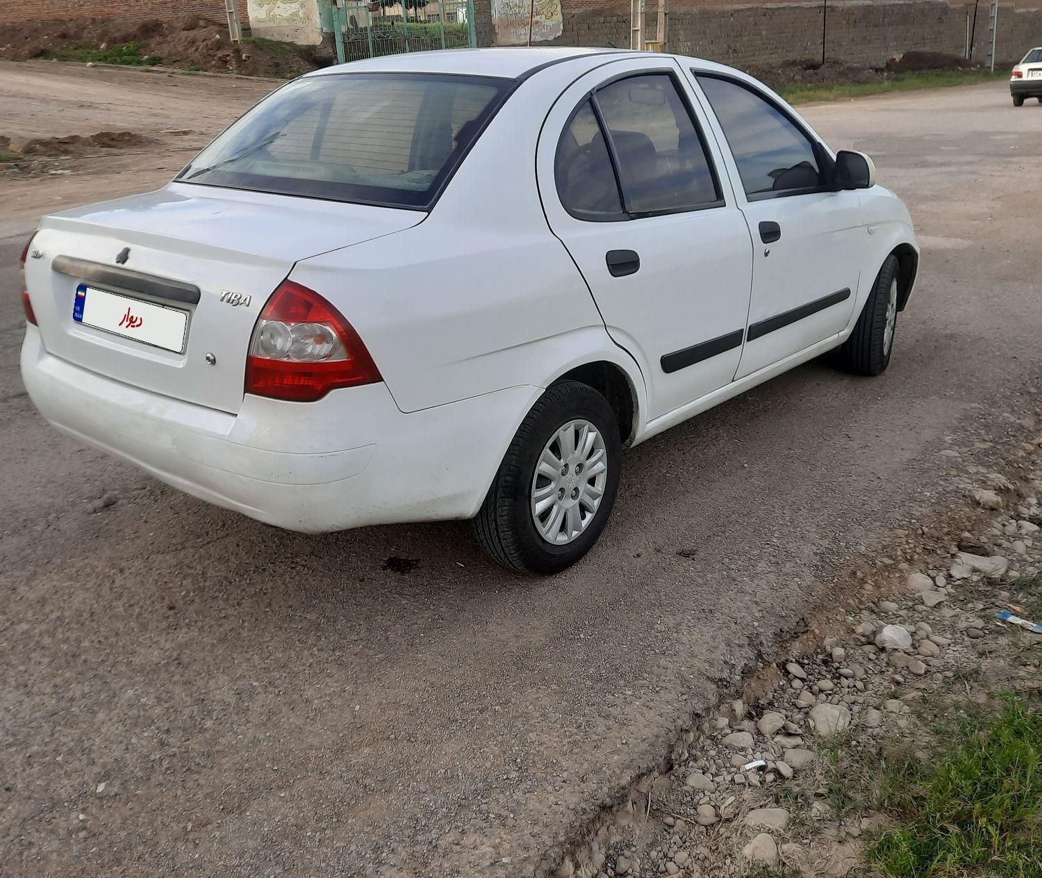 خودرو تیبا، صندوق دار آگهی ann_17932020