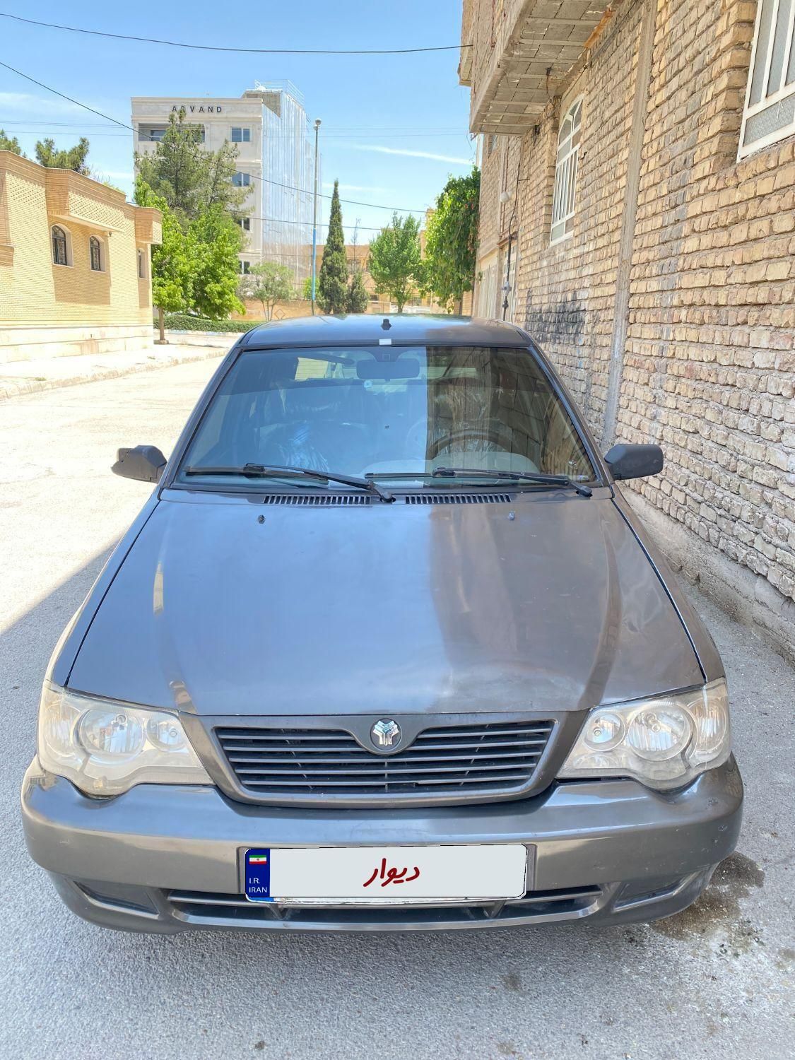 خودرو پراید، 111 آگهی ann_17932043